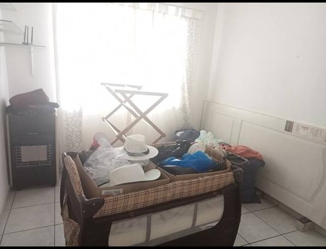 2 BEDROOM APARTMENT FOR SALE IN VANDERBIJLPARK CE 2..